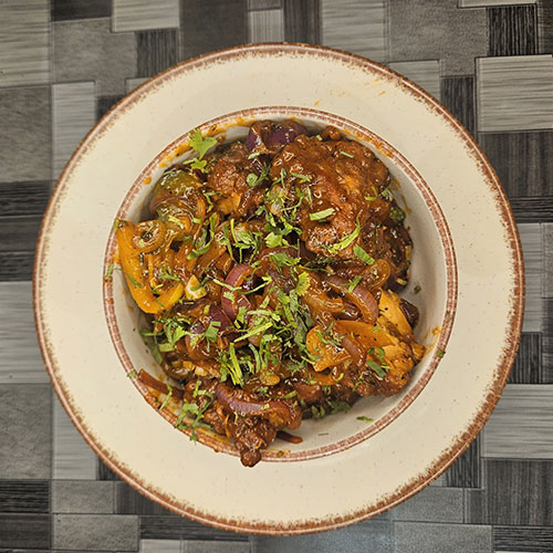 Recipe Image
