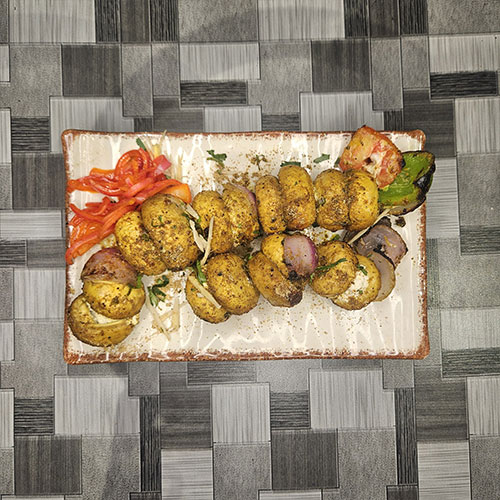 Recipe Image