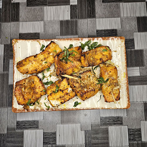 Recipe Image