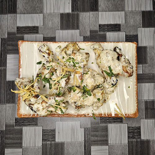 Recipe Image